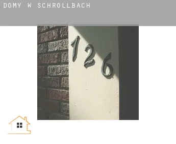 Domy w  Schrollbach
