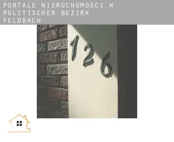 Portale nieruchomości w  Politischer Bezirk Feldbach