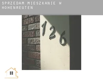 Sprzedam mieszkanie w  Hohenreuten