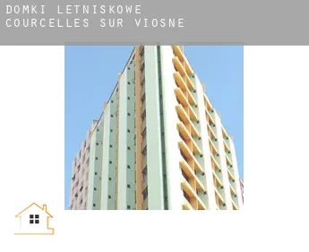 Domki letniskowe  Courcelles-sur-Viosne