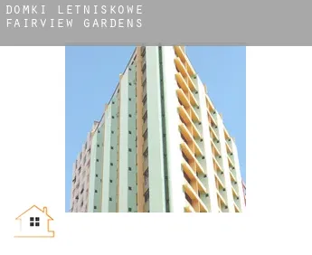 Domki letniskowe  Fairview Gardens
