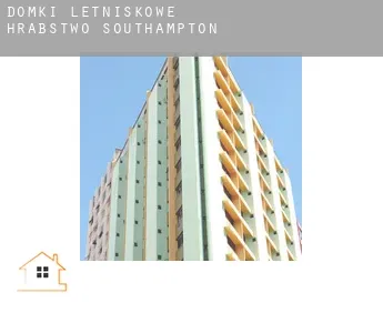 Domki letniskowe  Hrabstwo Southampton