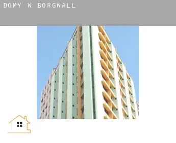 Domy w  Borgwall