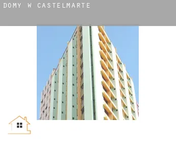 Domy w  Castelmarte