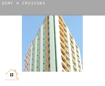 Domy w  Crossons