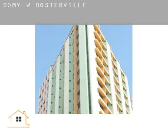 Domy w  Dosterville
