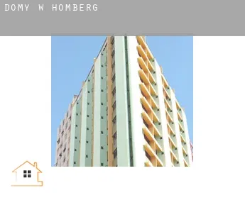 Domy w  Homberg
