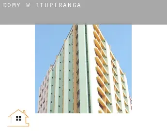 Domy w  Itupiranga