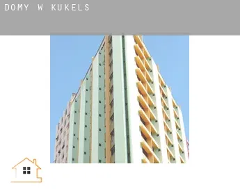 Domy w  Kükels