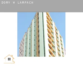 Domy w  Lampach