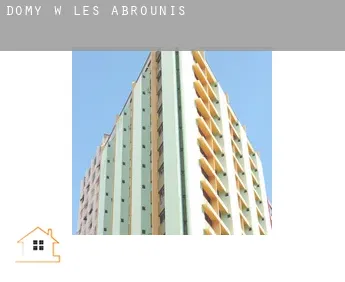 Domy w  Les Abrounis