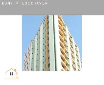 Domy w  Lockhaven