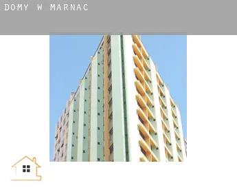 Domy w  Marnac