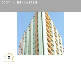 Domy w  Newcastle