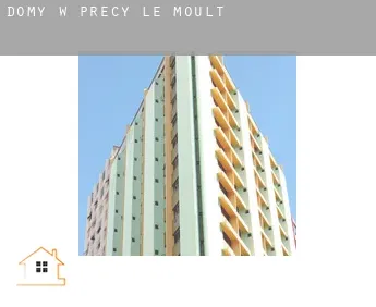 Domy w  Précy-le Moult