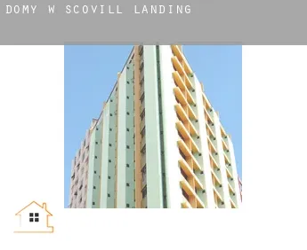 Domy w  Scovill Landing