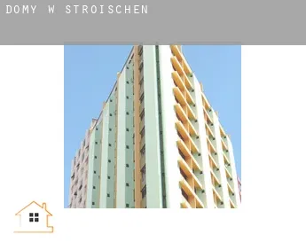 Domy w  Stroischen