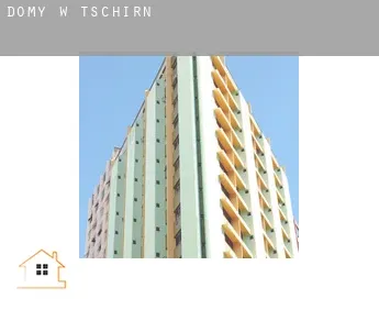 Domy w  Tschirn
