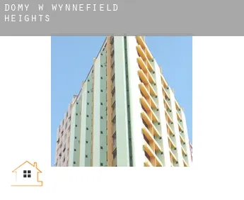 Domy w  Wynnefield Heights