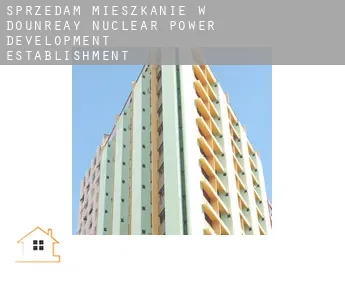 Sprzedam mieszkanie w Dounreay Nuclear Power Development Establishment