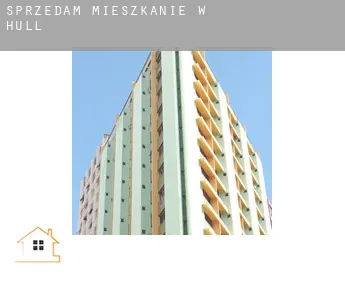 Sprzedam mieszkanie w  Hull