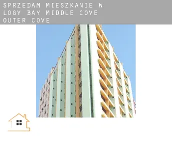 Sprzedam mieszkanie w  Logy Bay-Middle Cove-Outer Cove