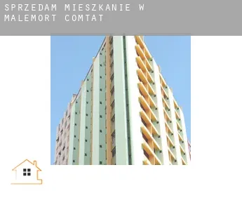 Sprzedam mieszkanie w  Malemort-du-Comtat