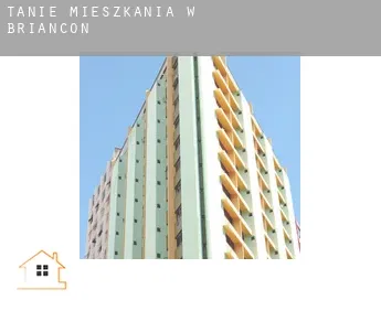 Tanie mieszkania w  Briançon