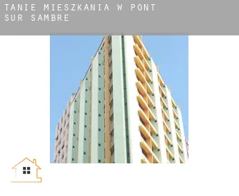 Tanie mieszkania w  Pont-sur-Sambre