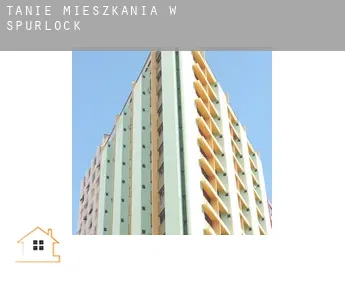 Tanie mieszkania w  Spurlock