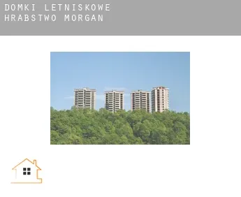 Domki letniskowe  Hrabstwo Morgan