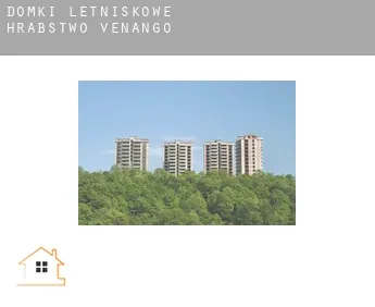 Domki letniskowe  Hrabstwo Venango