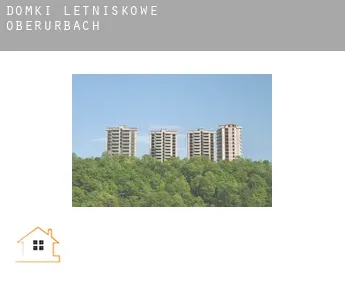 Domki letniskowe  Oberurbach