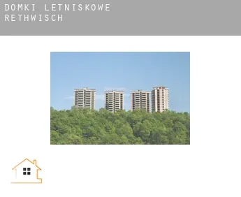 Domki letniskowe  Rethwisch