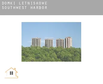 Domki letniskowe  Southwest Harbor