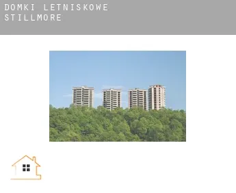Domki letniskowe  Stillmore