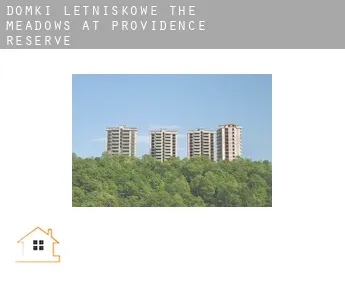 Domki letniskowe  The Meadows at Providence Reserve