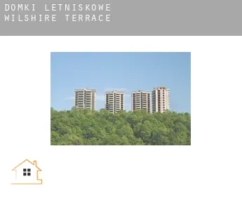 Domki letniskowe  Wilshire Terrace