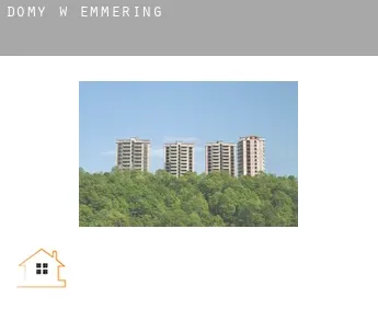 Domy w  Emmering