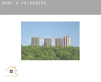 Domy w  Friedberg