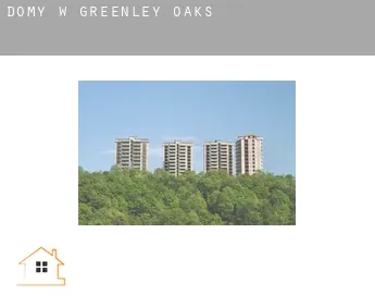 Domy w  Greenley Oaks