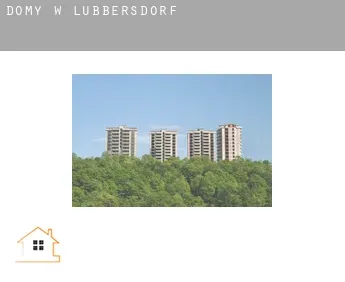 Domy w  Lübbersdorf