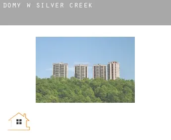 Domy w  Silver Creek