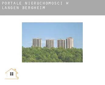 Portale nieruchomości w  Langen-Bergheim