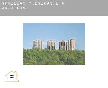 Sprzedam mieszkanie w  Archignac