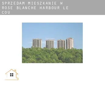 Sprzedam mieszkanie w  Rose Blanche-Harbour Le Cou