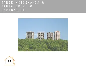 Tanie mieszkania w  Santa Cruz do Capibaribe