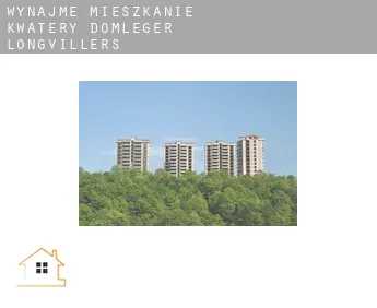 Wynajmę mieszkanie kwatery  Domléger-Longvillers