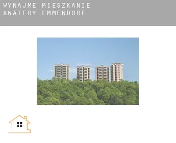 Wynajmę mieszkanie kwatery  Emmendorf