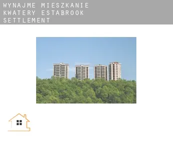 Wynajmę mieszkanie kwatery  Estabrook Settlement